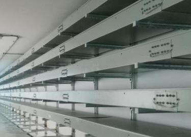 驻马店市管廊支架是什么