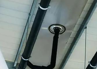 驻马店市虹吸排水的原理