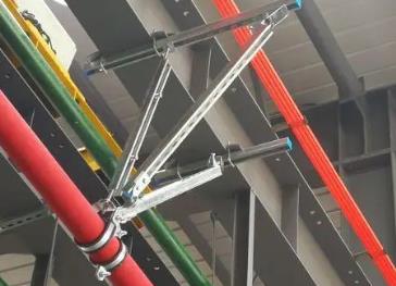 驻马店市抗震支架厂家与你分享你必须做的紧急情况下的准备